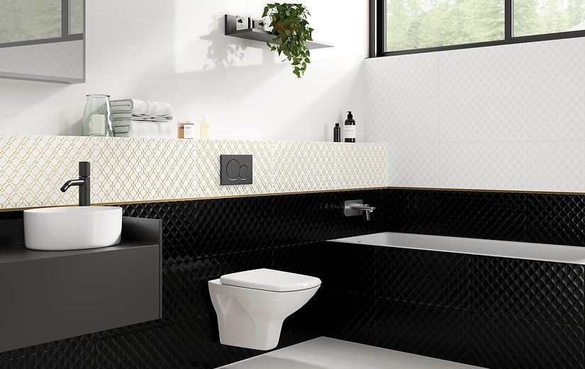 Керамогранит Cersanit Palitra 42х42