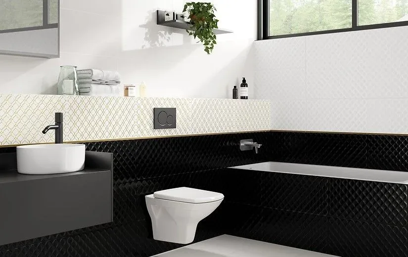 Керамогранит Cersanit Palitra 42х42