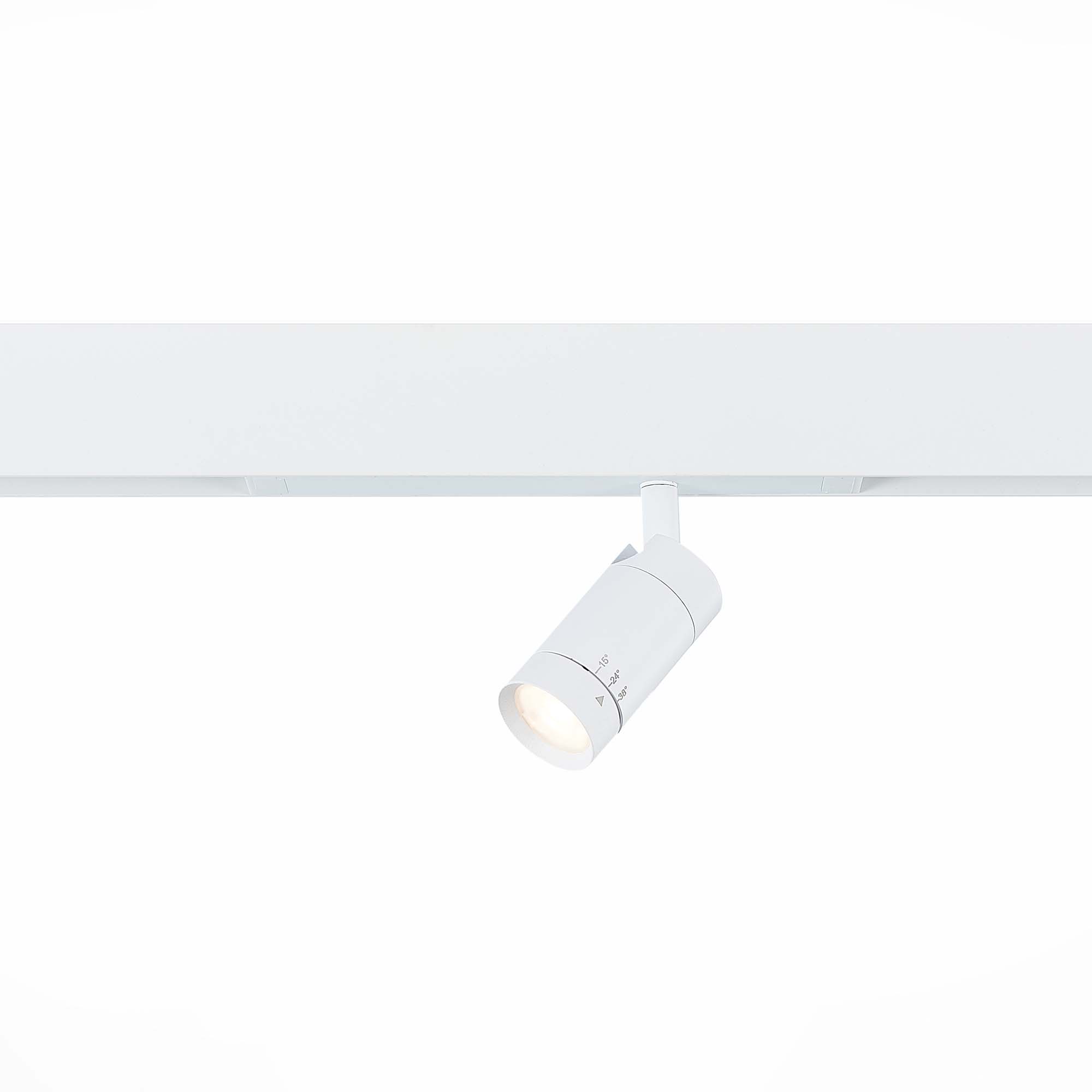 Светильник трековый SKYLINE 220 LED 7W 2700K - 6000K