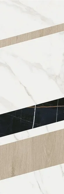ID129 Бертран 1 микс 40x120 декор