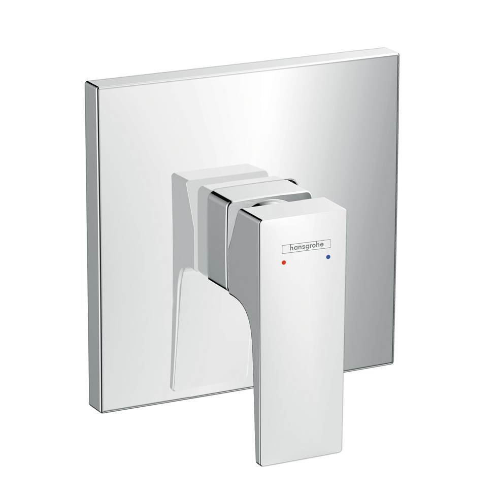 Смеситель Hansgrohe Metropol 32565000 для душа, хром