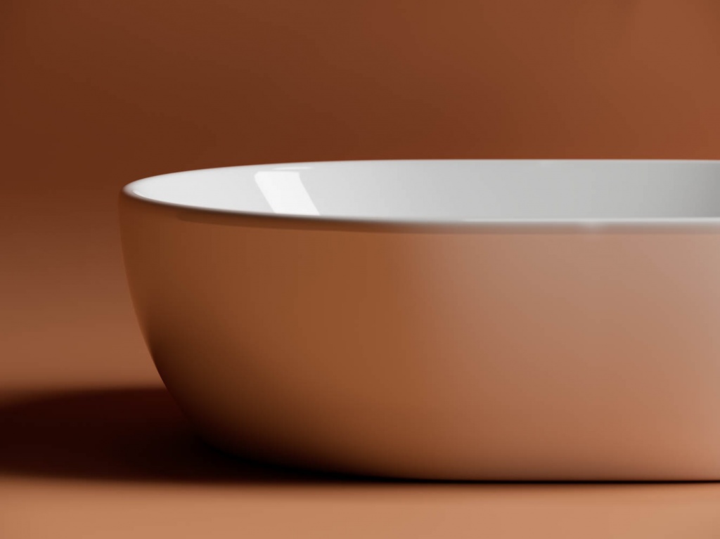 Раковина Ceramica Nova Element 48 см CN6019
