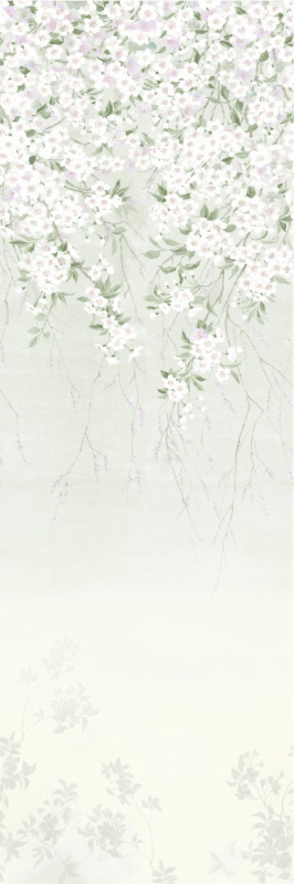 ART10005 Пейзаж Панно Loymina Пейзаж Ш100*В300