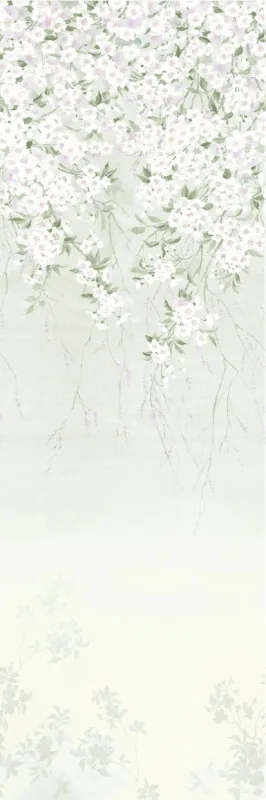 ART10005 Пейзаж Панно Loymina Пейзаж Ш100*В300