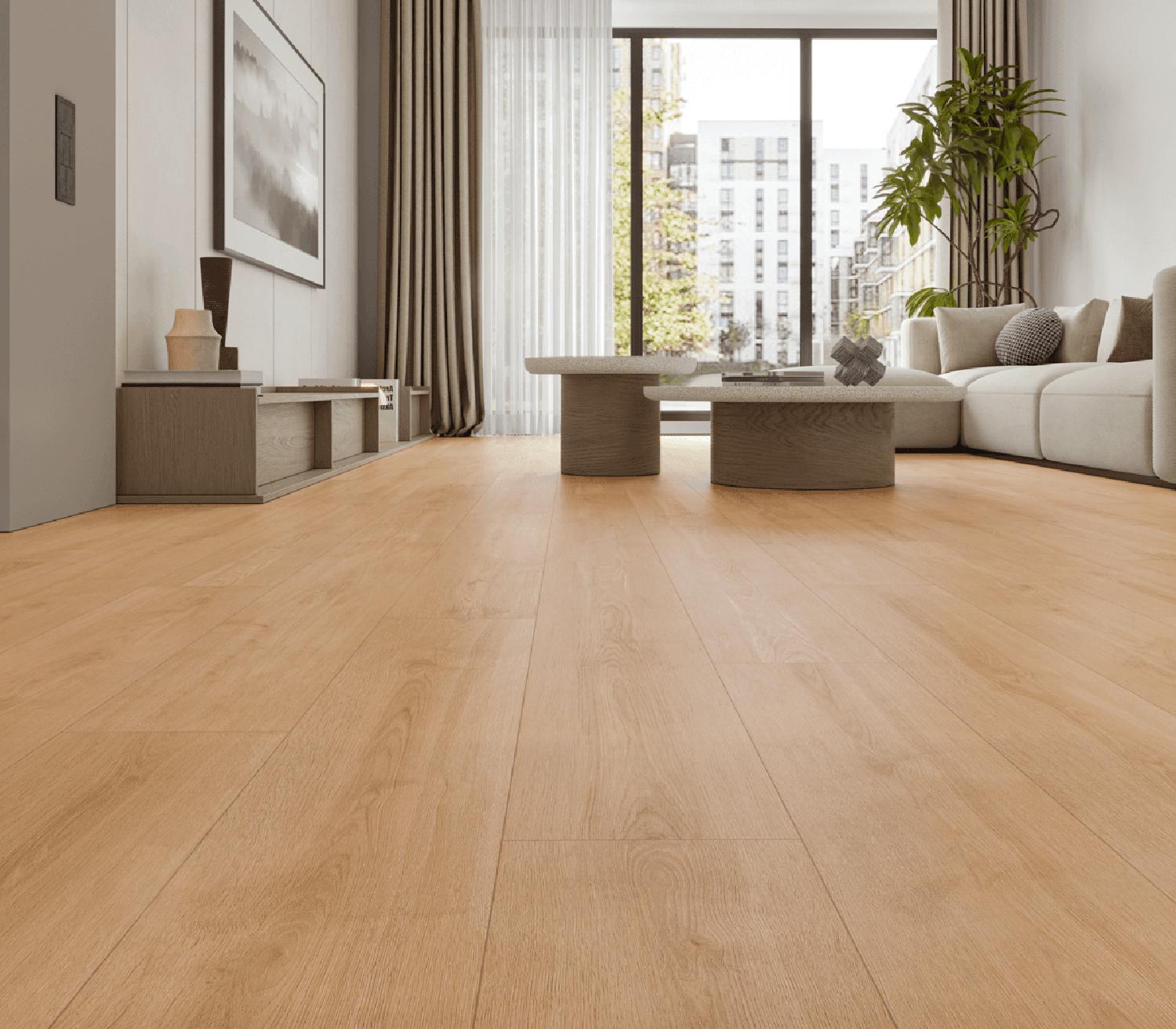 SPC ламинат Oak Kisuca 64636