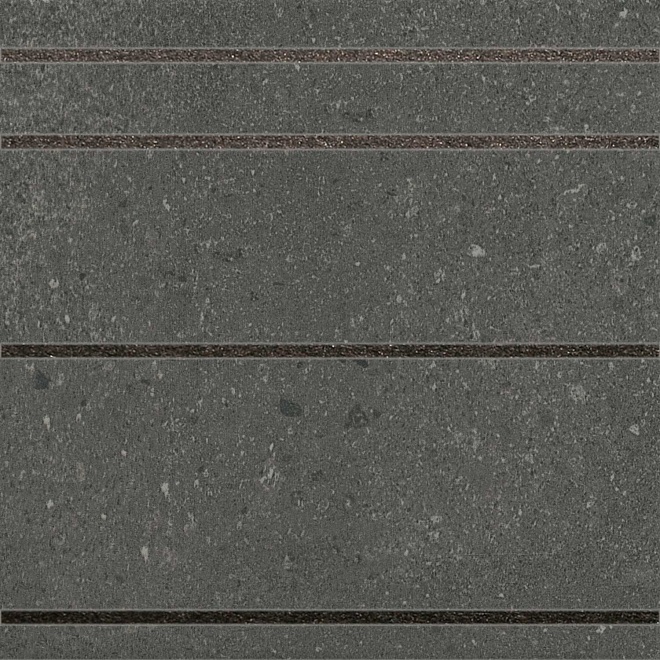 SBD043/SG1592 Матрикс антрацит 20*20 декор