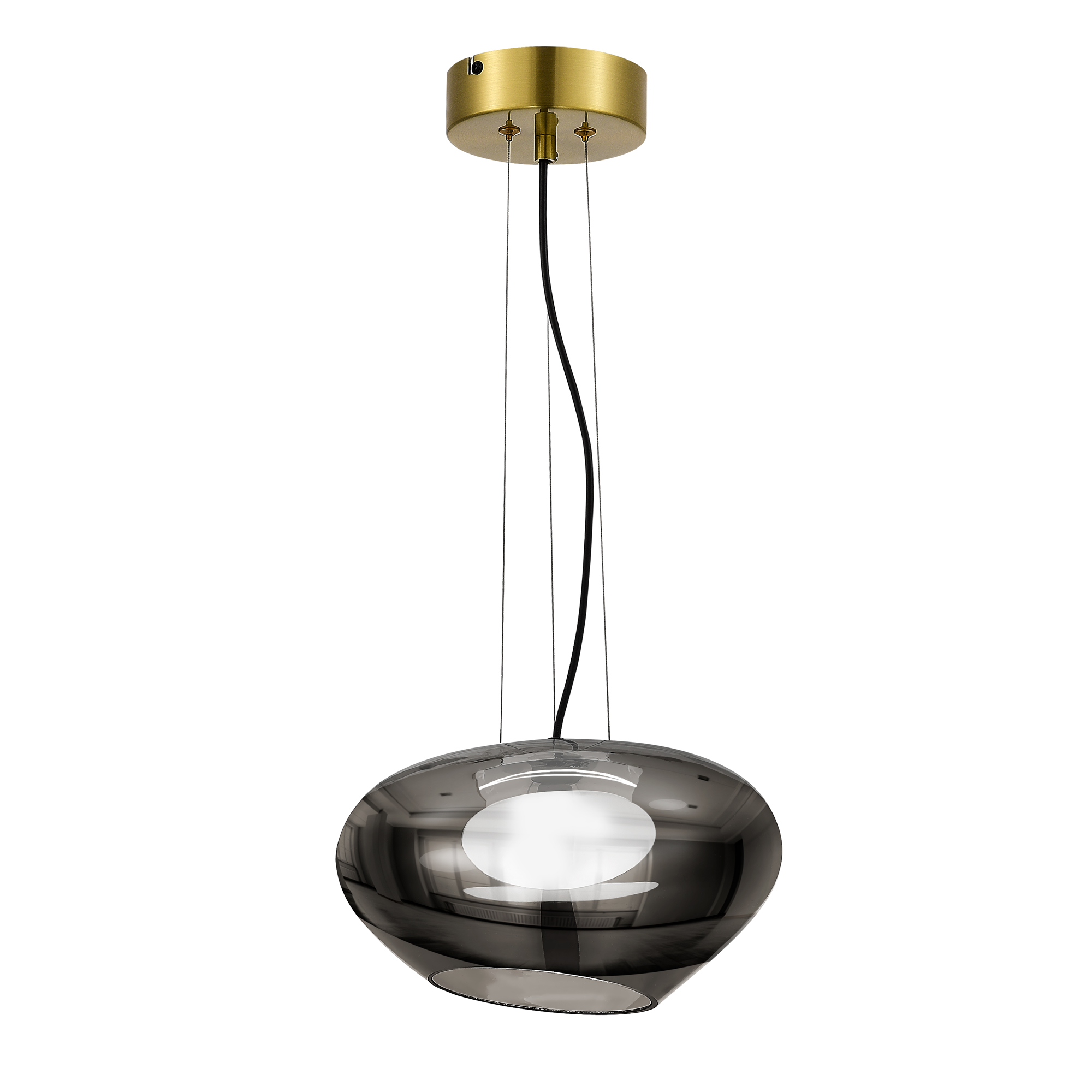 Светильник подвесной FORAY LED 10W 3000K