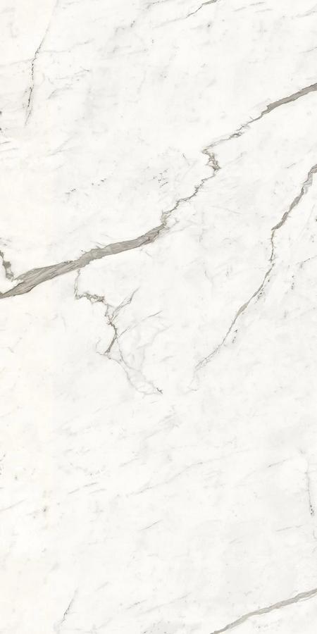 Керамогранит Statuario Supremo Polished 160x320 - Kit Endless 5pcs
