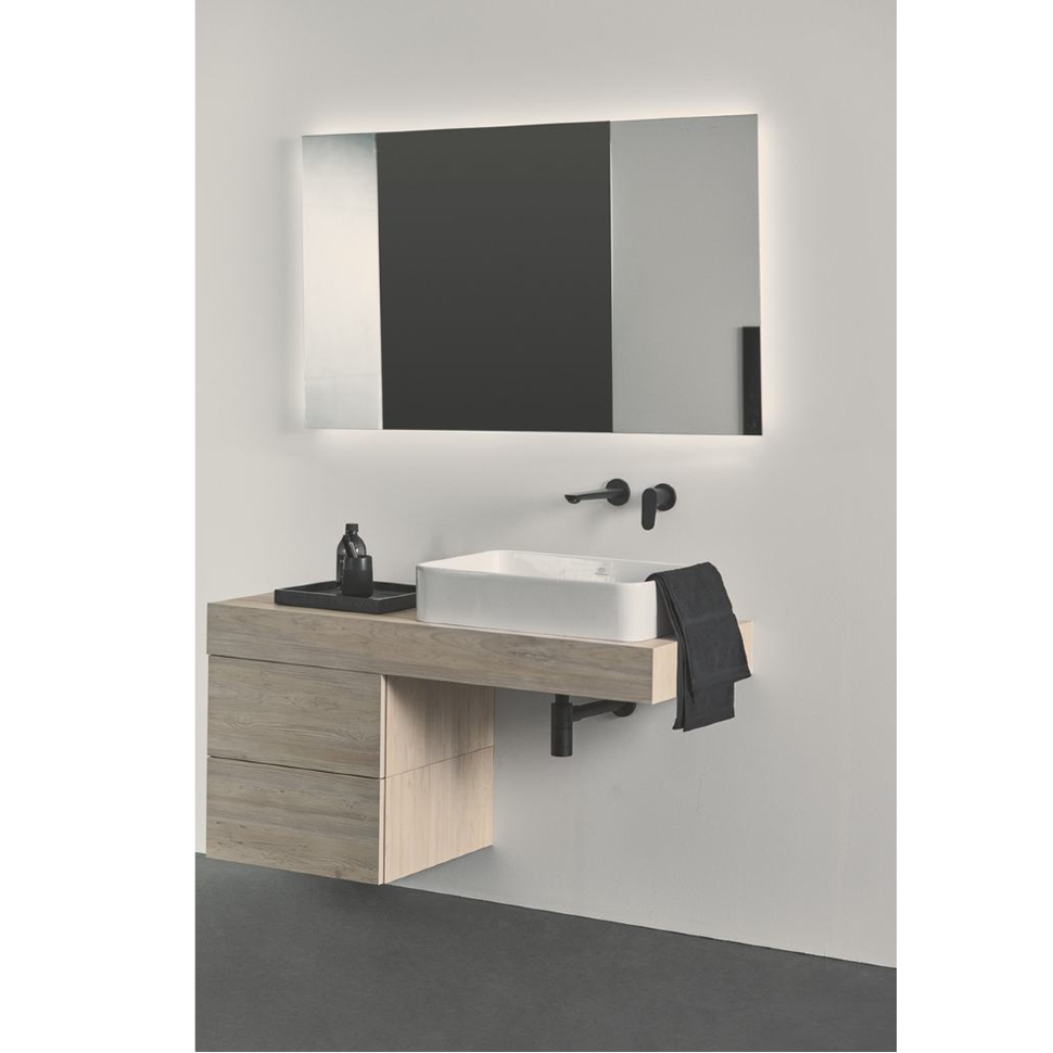 Настенный смеситель для раковины Ideal Standard CERAFINE O BD133XG