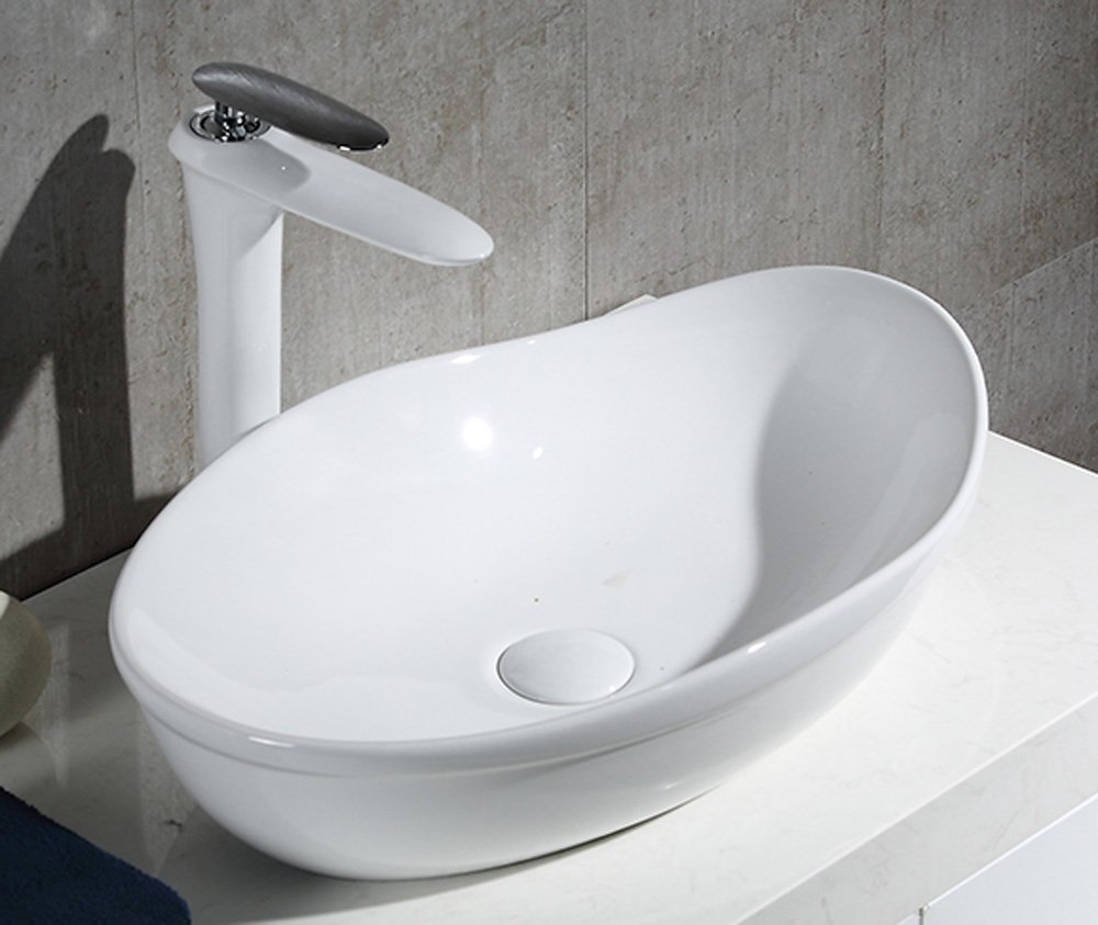Раковина BelBagno 52, BB1362