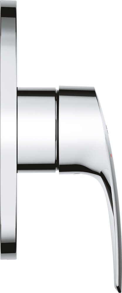 Смеситель Grohe Eurosmart 2021 для душа, 24042003
