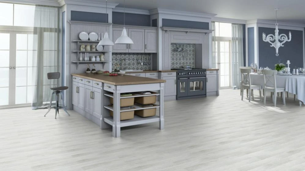 Кварц-винил (клеевой) Tarkett New Age Serenity