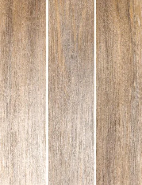 Керамогранит Kerama Marazzi Фрегат коричневый обрезной 20х80