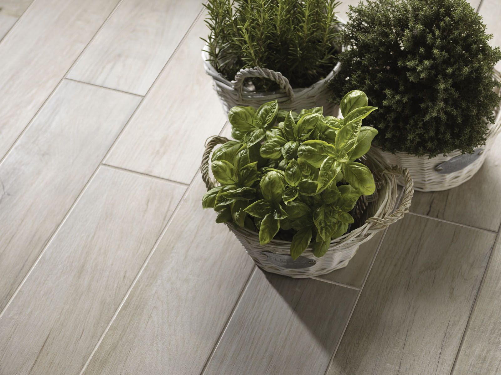Керамогранит Marazzi Italy Treverkmood Mogano 15х90