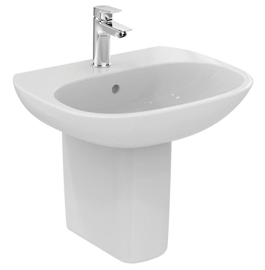 Раковина Ideal Standard Tesi T352301, 55 см