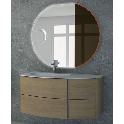 Раковина 90 см Cezares Soho 50225