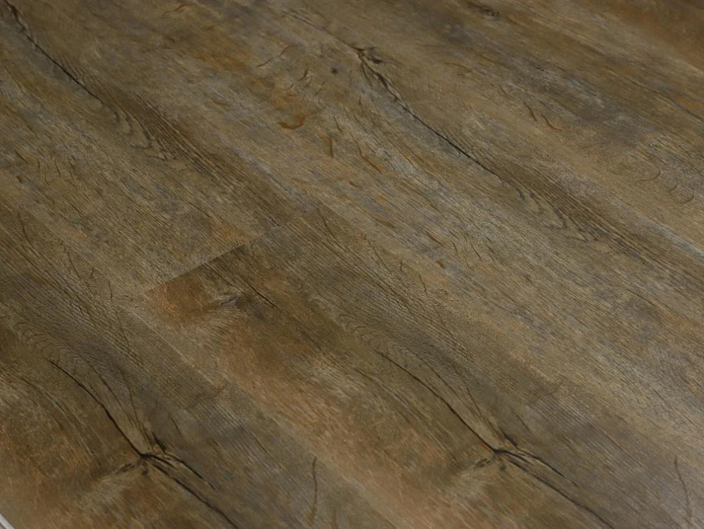 Кварц-винил (замковый) Fresh Дуб Белогорье FH-108