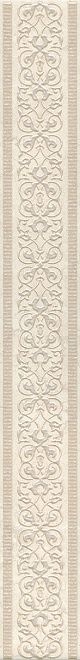 Керамическая плитка Kerama Marazzi Бордюр Резиденция 6,3х50