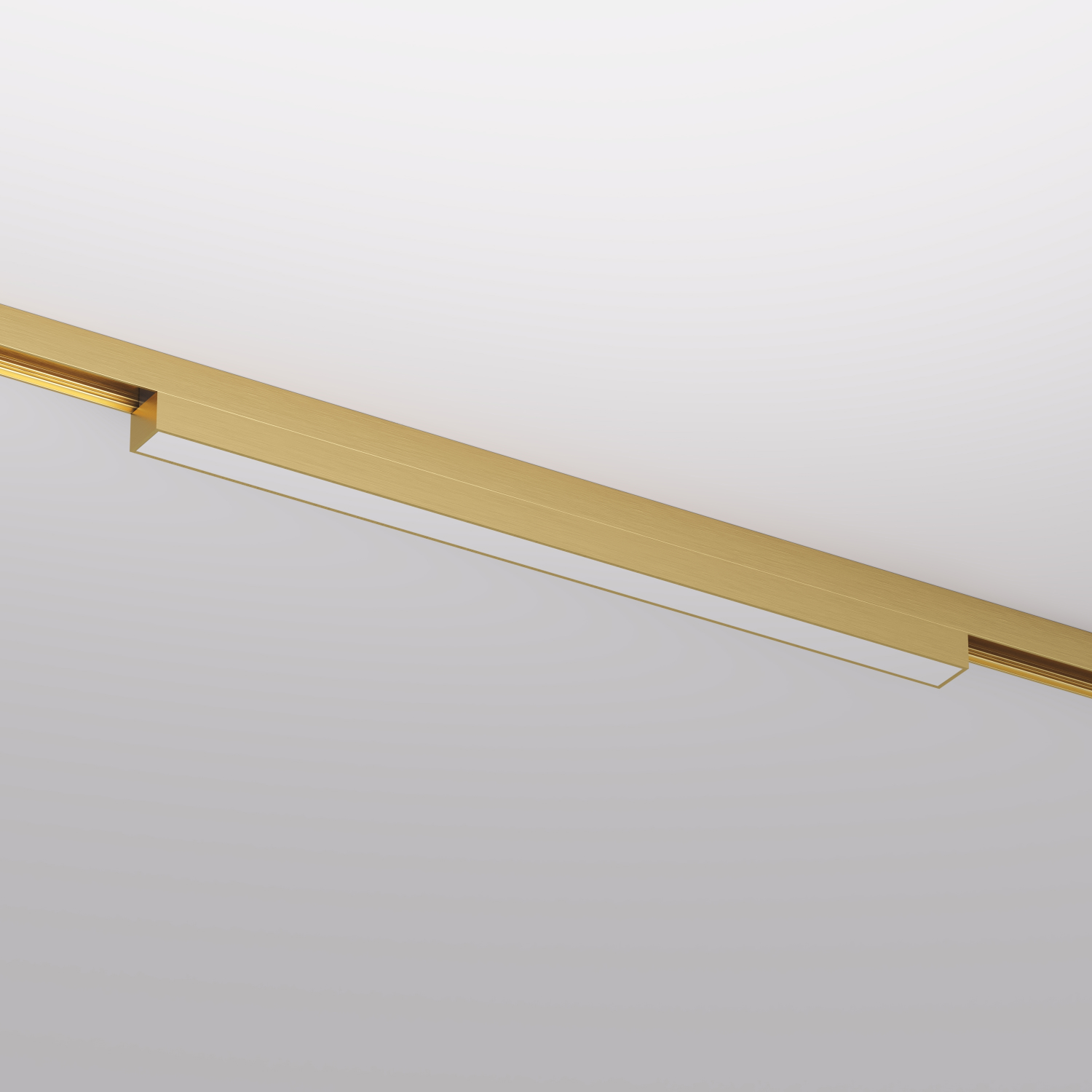 Светильник для трека SHINE LINEAR DK5751-SB