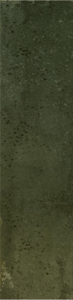 Керамическая плитка Creto Плитка Magic Khaki 5,85x24