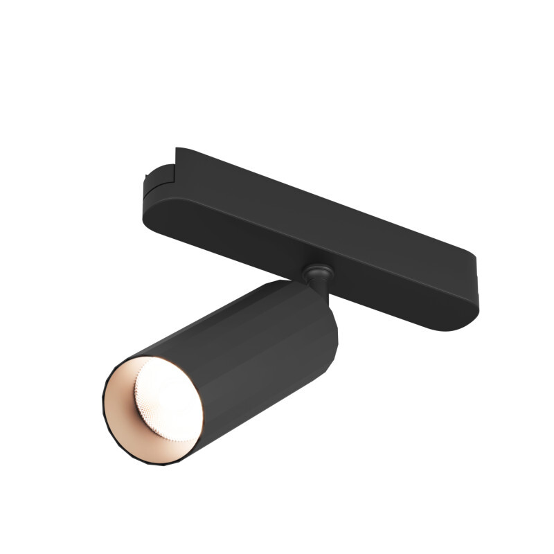 Трековый светильник AIR SPOT DK5310-BK