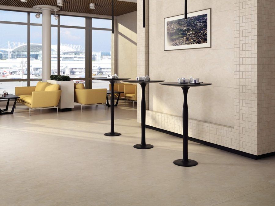 Керамогранит Kerama Marazzi Вставка Монте Авелла 9,5х9,5