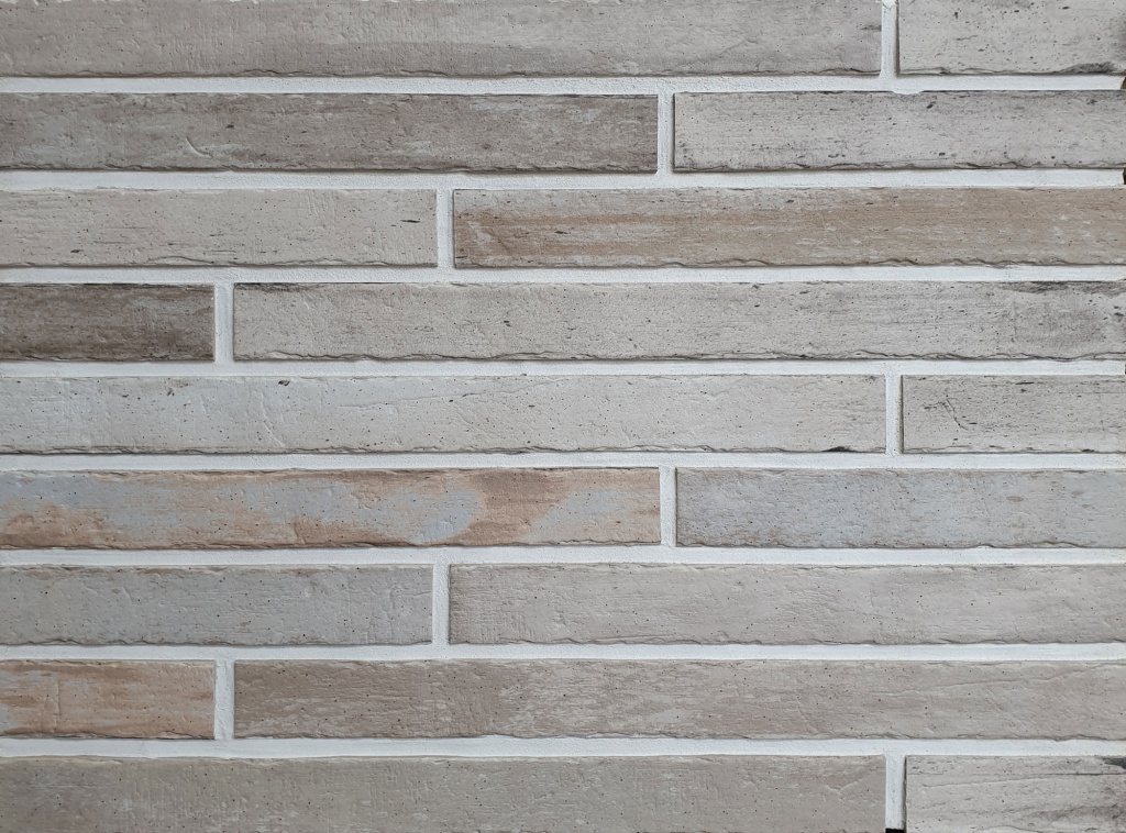 Керамическая плитка Interbau&Blink Плитка INT733 Виченца 4х46,8 ригль