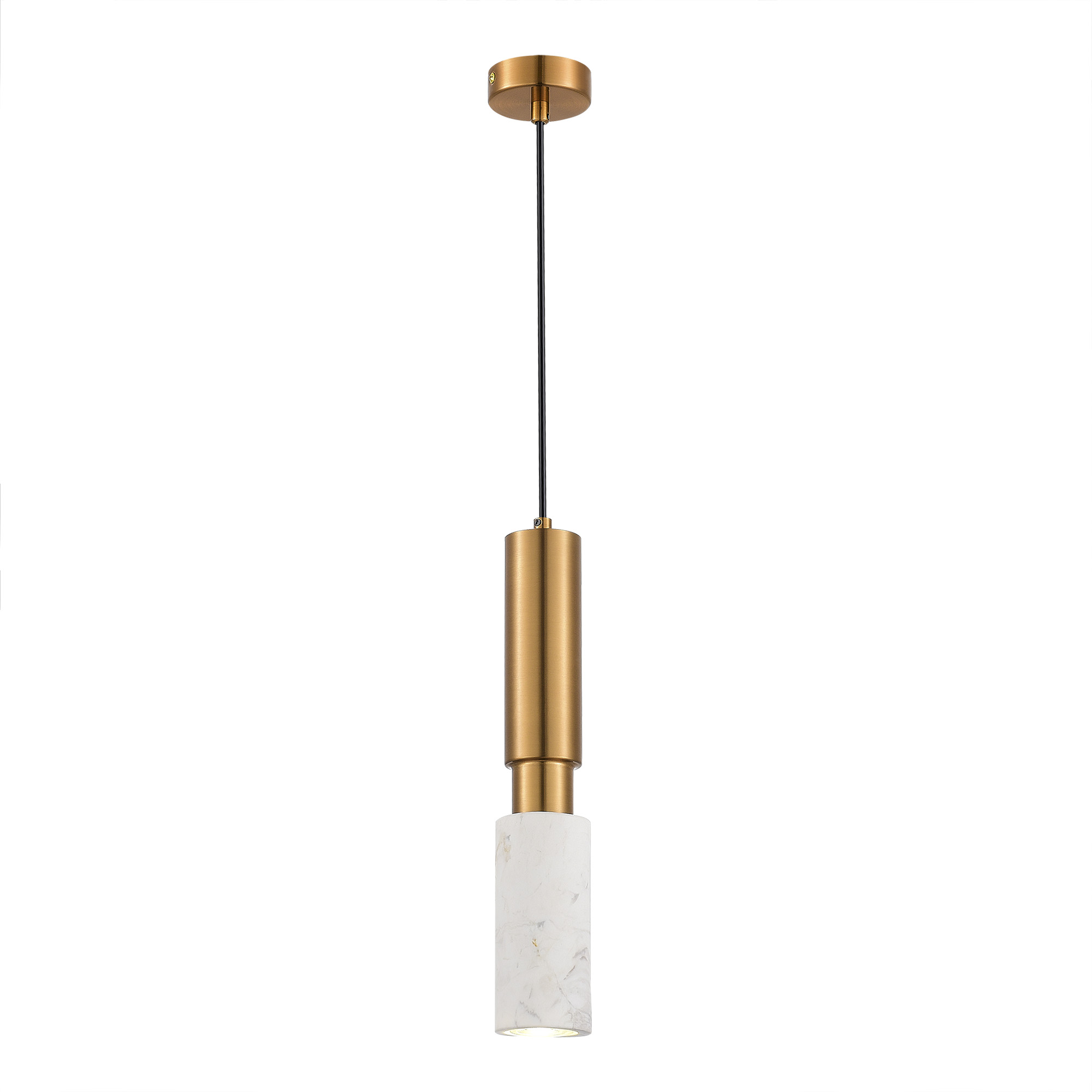 Светильник подвесной PRIETTI GU10 LED 1х5W