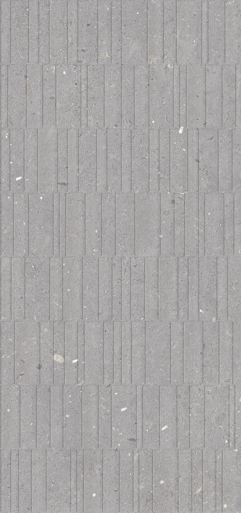 Керамогранит Simpolo Stx Grv Fossil Grey 3pc 59,8х119,8