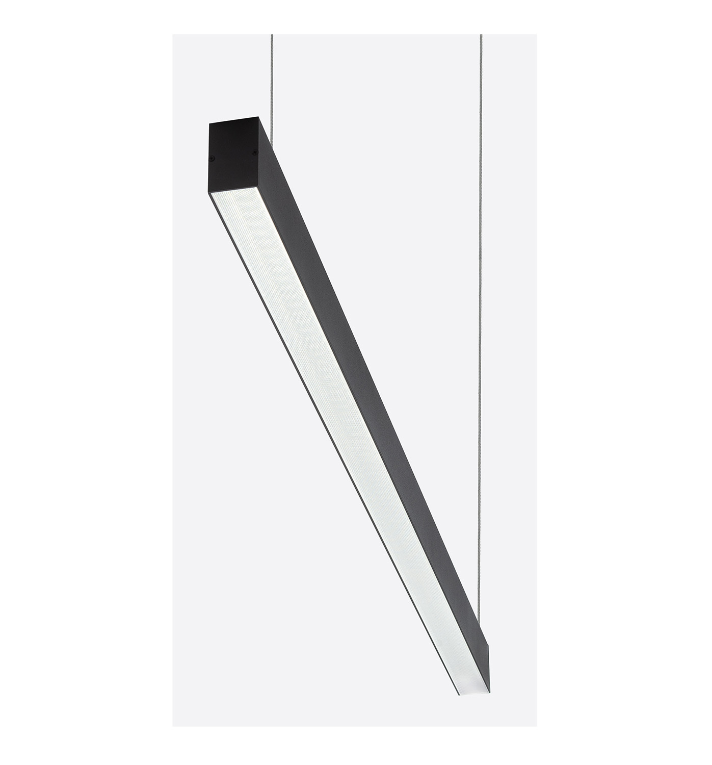 Линейный светильник Denkirs DK9204-BK