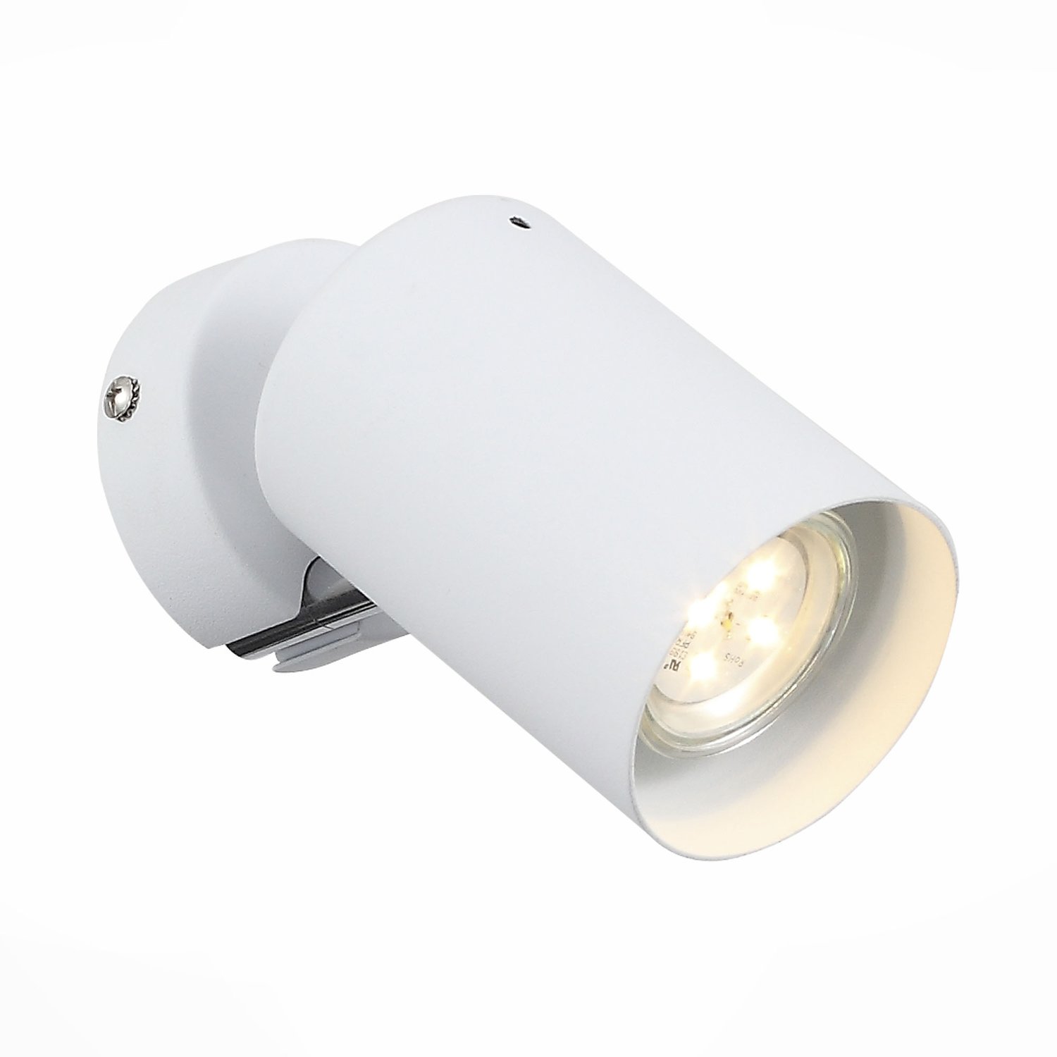 Светильник настенный GU10 LED 1х3W