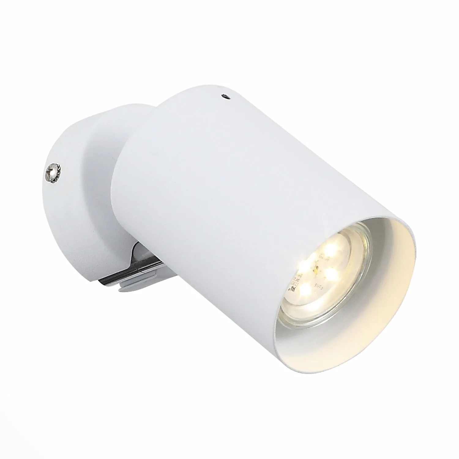 Светильник настенный GU10 LED 1х3W