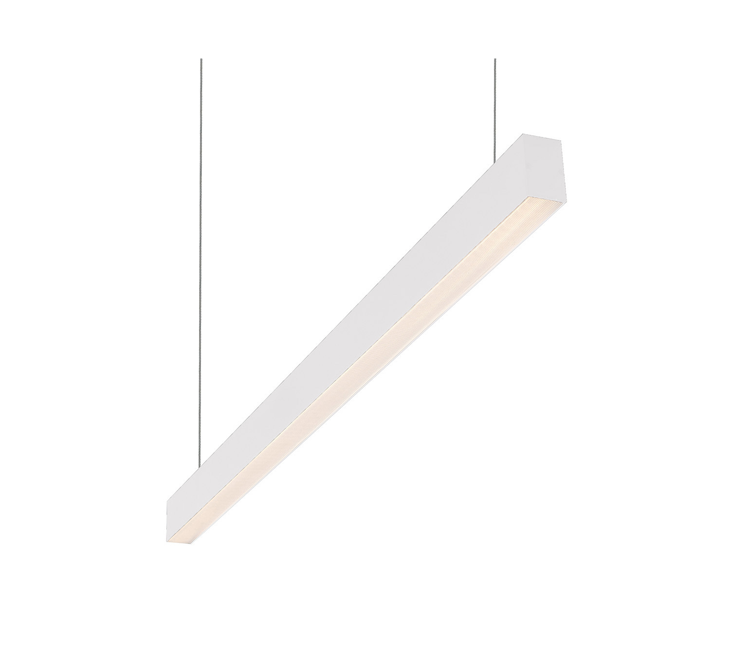 Линейный светильник Denkirs DK9123-WH