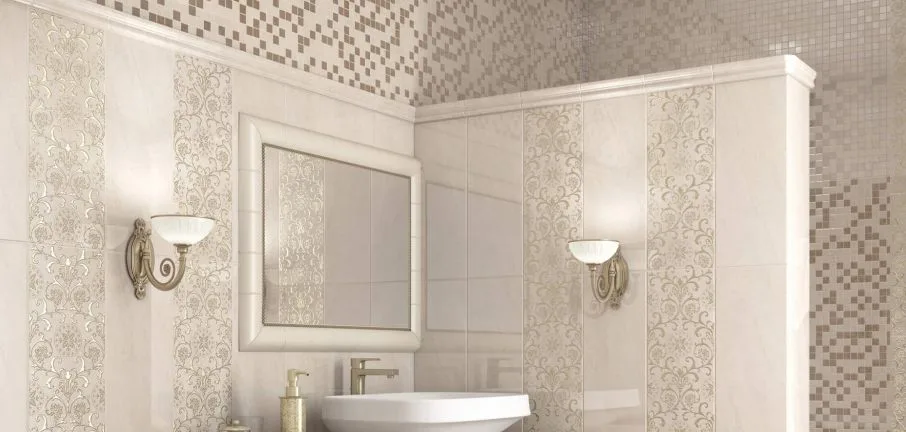 Керамогранит Kerama Marazzi Декор Формиелло 50,2х50,2