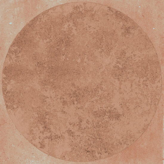 Керамогранит Marazzi Italy ArtCraft Cotto Decoro Bolli 20x20