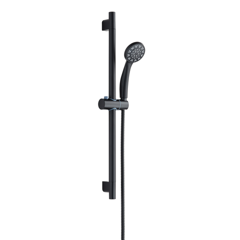 OneLife OL11b душевой гарнитур, черный