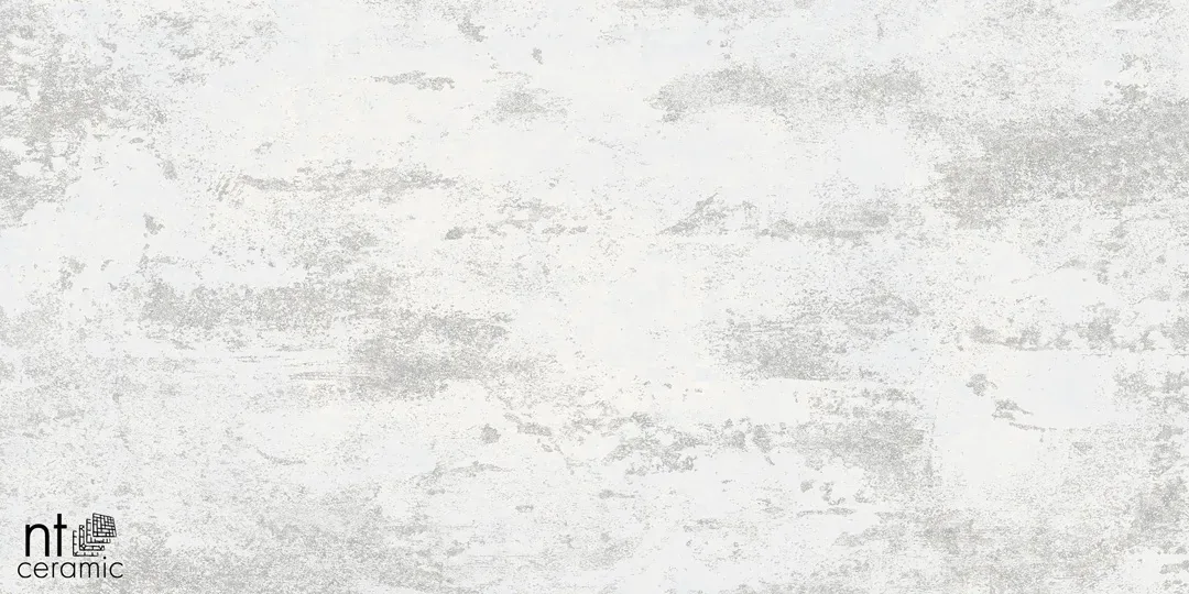 Керамогранит Metallic White