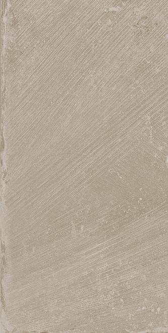 Керамическая плитка Kerama Marazzi Плитка Пьяцца серый матовый 9,9х20