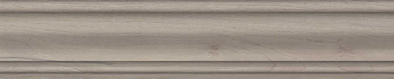SG7323/BTG Плинтус Тровазо серый матовый 39,8x8x1,55