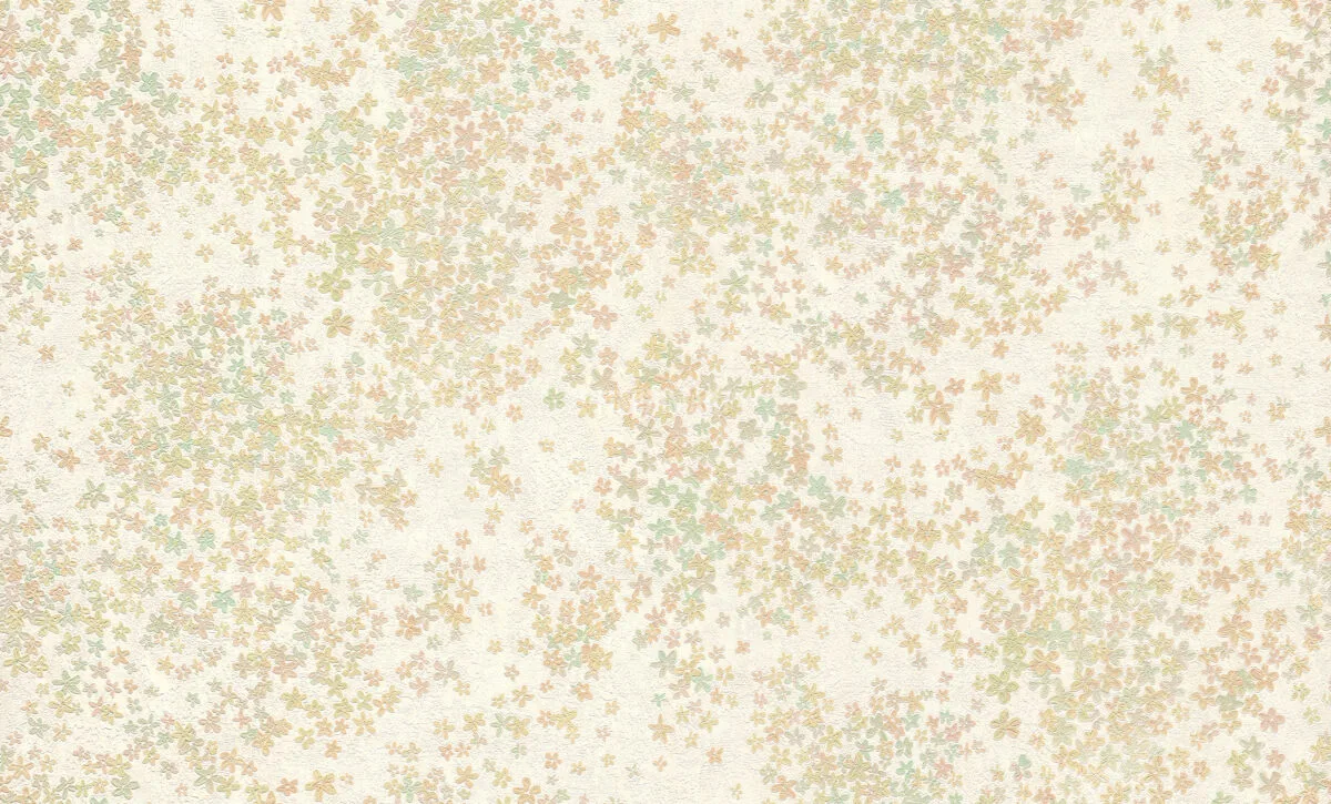 KM7503 Обои Kerama Marazzi (April/Primavera/Eden/Bamboo) (1*4) 10,05*1,06 винил на флизелине