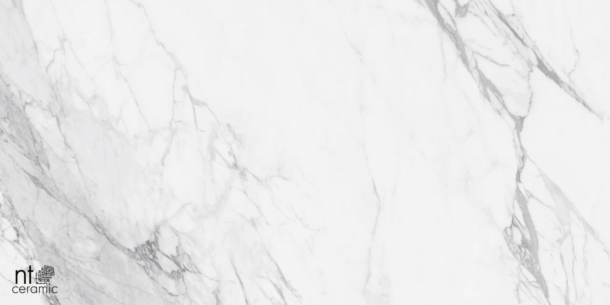 Керамогранит Artic statuario Glossy