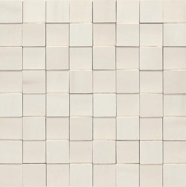 Мозаика Marazzi Italy Allmarble Lasa 3D 30х30