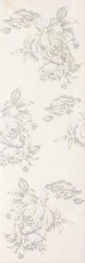 Керамическая плитка Marazzi Italy Декор Decoro Rose Marbleline Onice 22х66,2