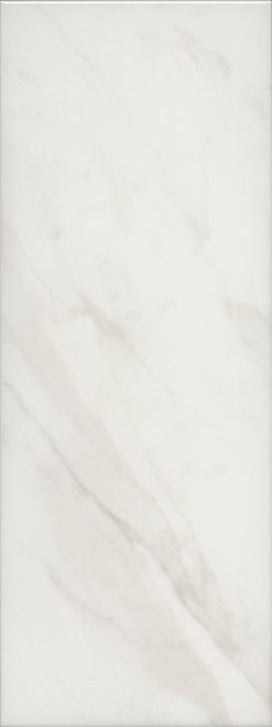 Керамическая плитка Kerama Marazzi Плитка Сибелес белый 15х40
