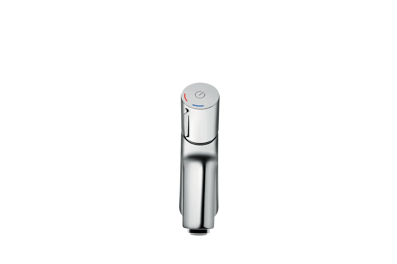 Смеситель Hansgrohe Talis Select S 80 72041000 для раковины