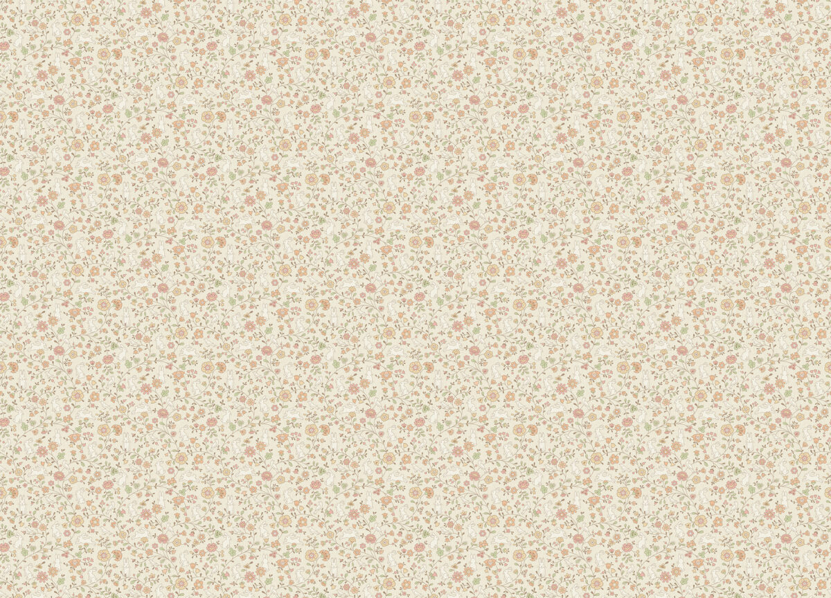 JS 3103 Обои Grandeco (Jack 'n Rose 2024) (1*12) 10,05х0,53  винил на флизелине