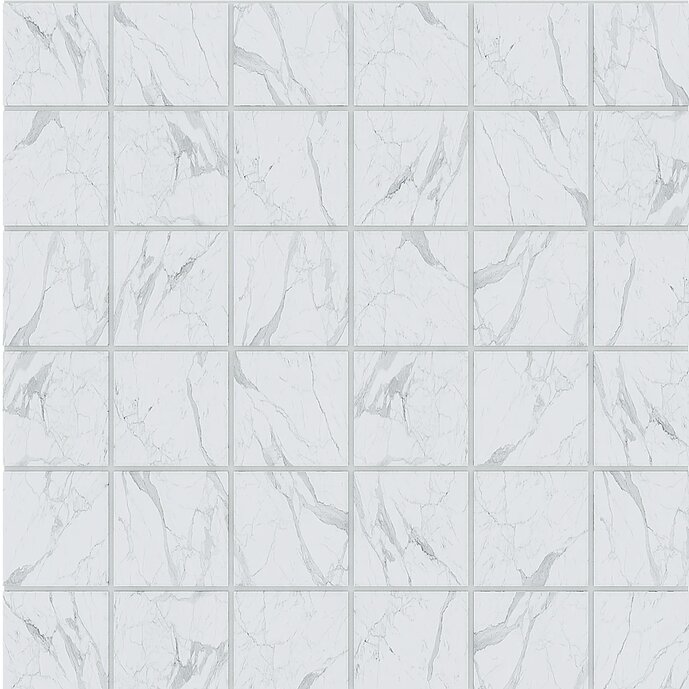 Мозаика Estima MN01 (5х5) 30x30 непол.