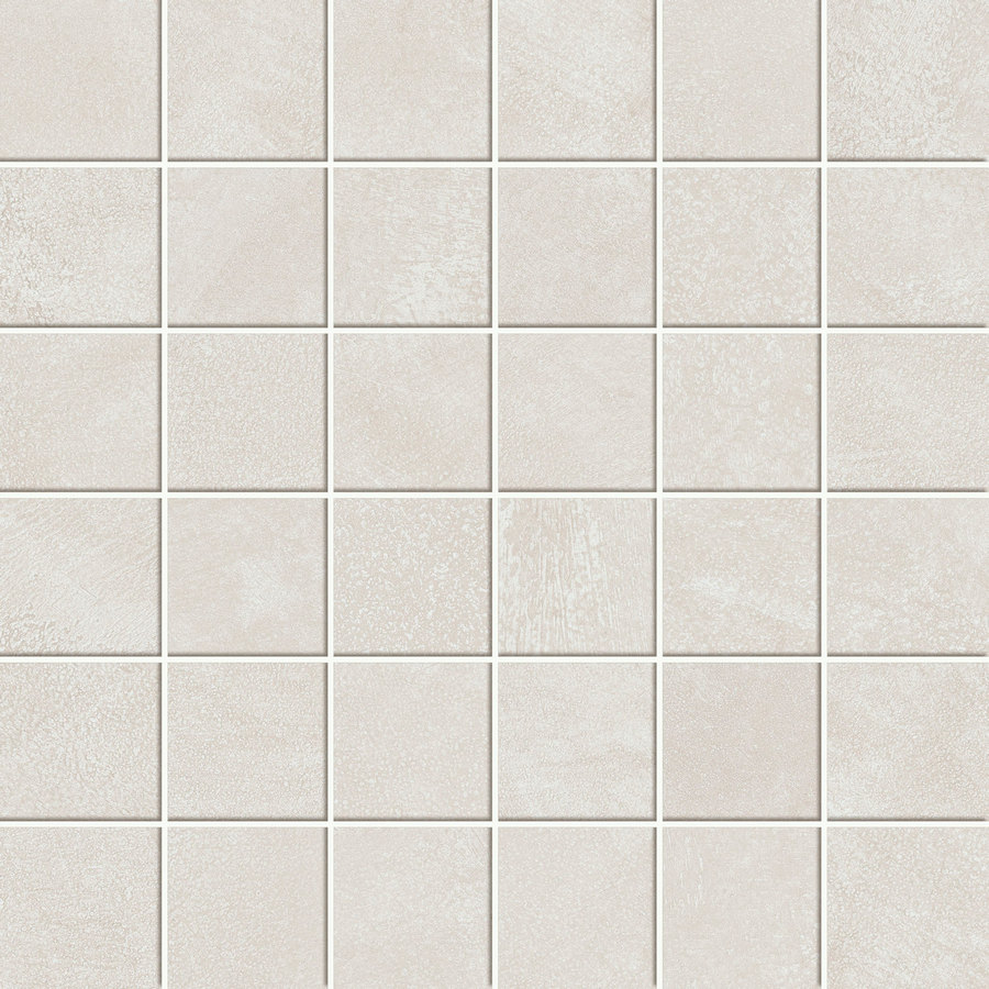Мозаика Rinascente Resin White Mosaic (610110001199)