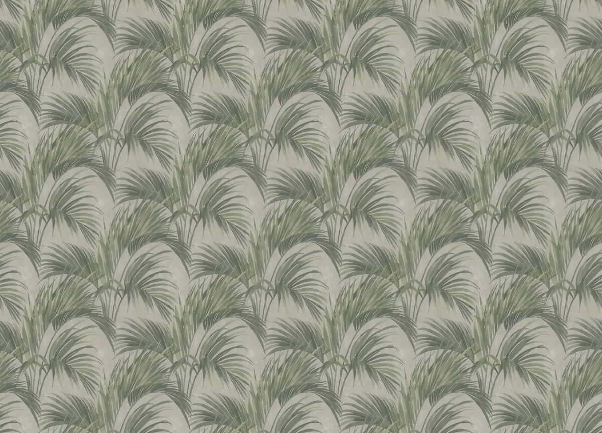 Z66821 Обои Zambaiti (Satin Flowers IV) (1*12) 10,05х0,53 винил на флизелине