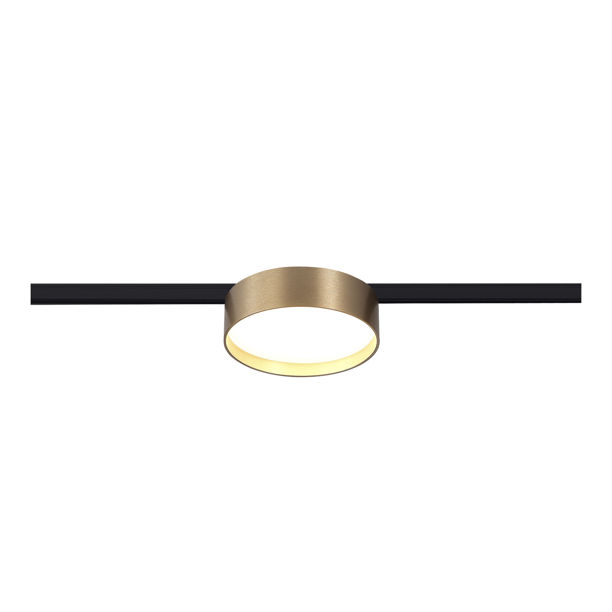 Светильник трековый SUPER5 LED 1х12W